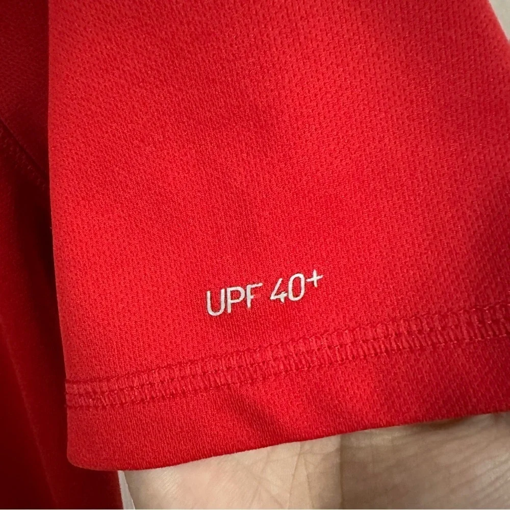 Nike Dri-Fit Shirt Activewear